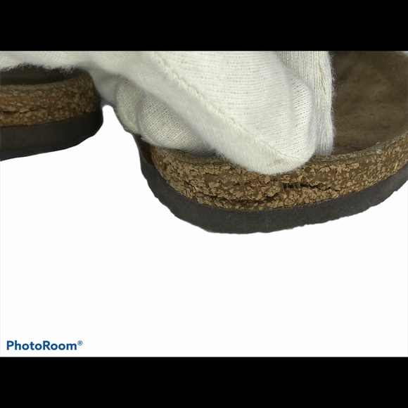 Birkenstock Mayari Mocha Women’s size 40 9 Sandal - Picture 6 of 12